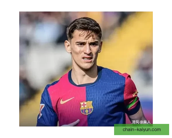 加维低迷状态引发巴萨球迷担忧，球队需有效调整战术以迎来突破