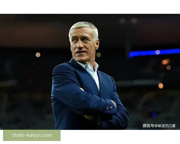 德尚在国家队赛事中的领导作用愈发明显，表现稳健值得关注。