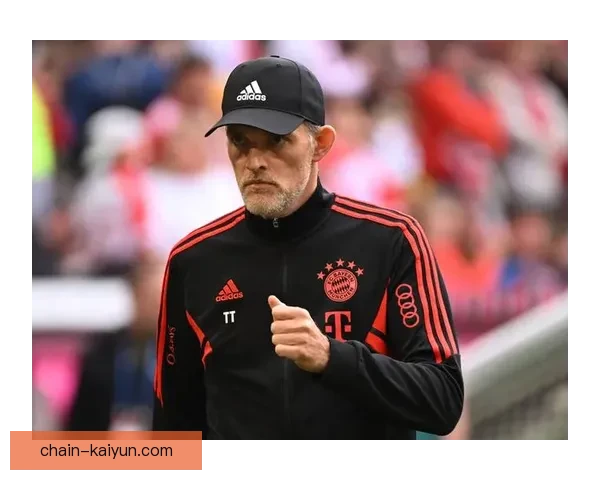 图赫尔球队结构趋势分析：近期表现稳健，战术执行越来越成熟。