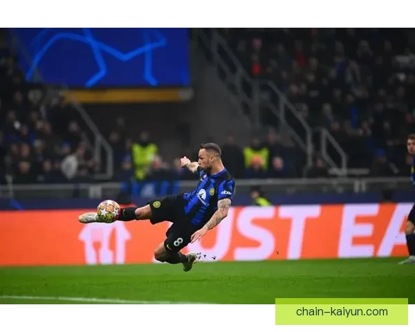 奥彭达在欧冠阶段表现稳健，助球队争取小组出线希望