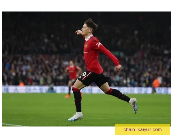 拉什福德比赛风格演变：从速度突破到全面进攻的持续提升